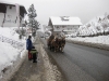 En vecka i Seefeld 2009