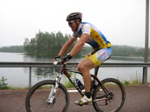 Cykelvasan 2010 1