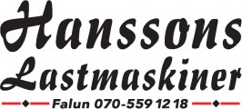 Hanssons-loggo