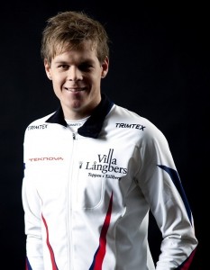 Rikard & Daniel Tynell, Team Tynell