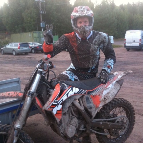 KTM-Falun-2011