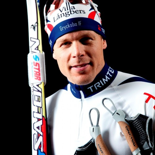 Rikard & Daniel Tynell, Team Tynell