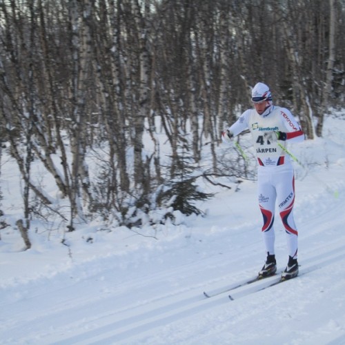 Valadalen Ski Maraton