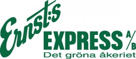 det gröna åkeriet