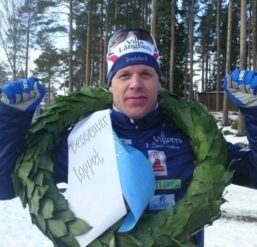 Bessermerloppet 1
