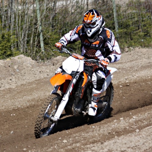 KTM amsberg maj -12