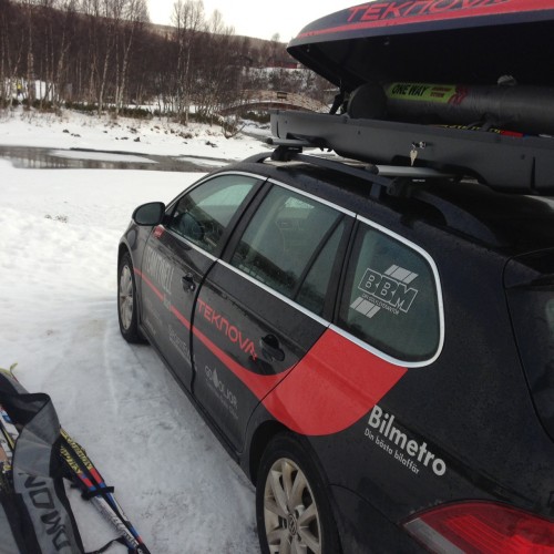Skidtest