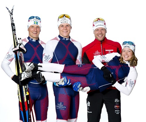 bild nr9: Jerry,Rikard,Daniel,Laila