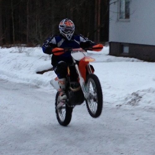 KTM450-januari-13
