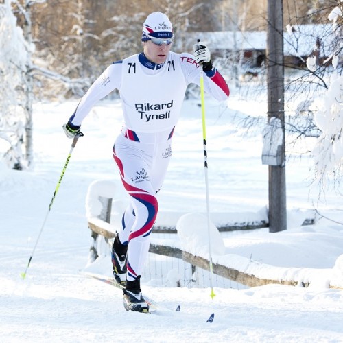 Rikard Tynell