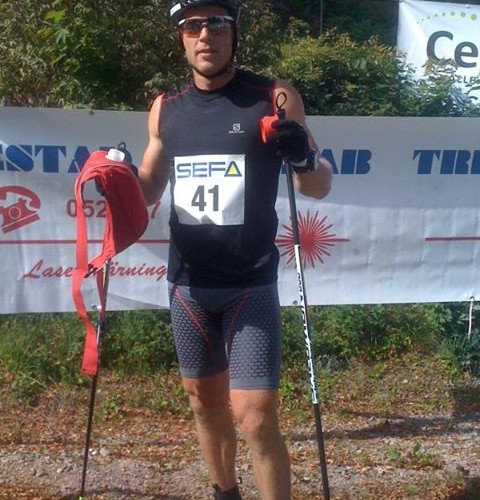 Alliansloppet 2013