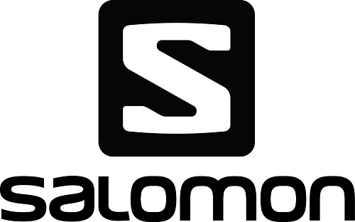 Salomon-logga