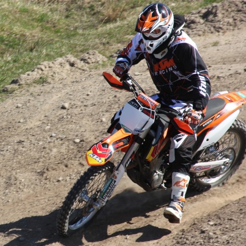 MX-training