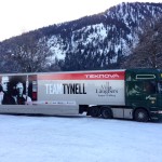 trailer