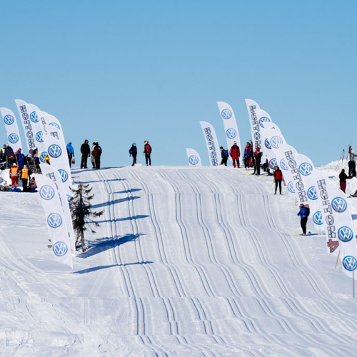 Foto: Ski Classics