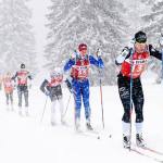 Foto: Visma Ski Classic