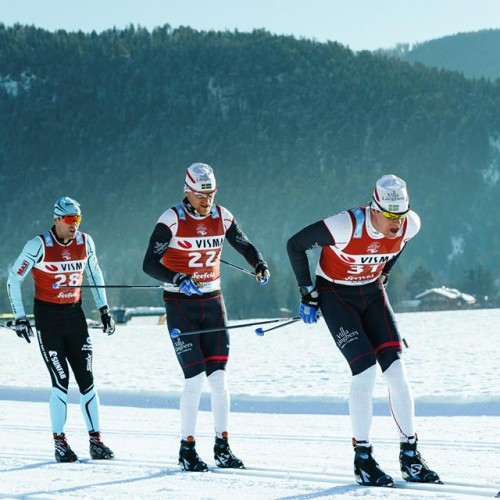 Foto: Visma Ski Classics